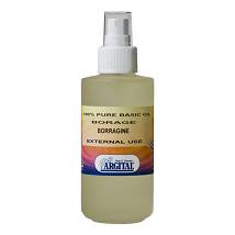 BORRAGINE OLIO DI BASE 125ML