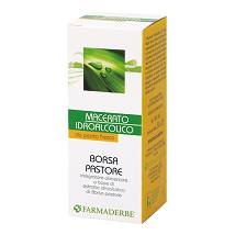 BORSA DEL PASTORE MIAL 50ML
