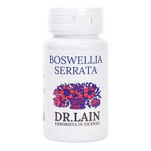 BOSWELLA SER 50CPR 27,5G