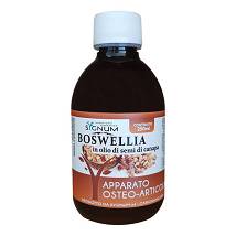 BOSWELLIA 250ML