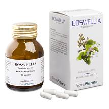 BOSWELLIA 50CPS