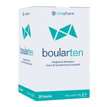 BOULARTEN 20STICK PACK