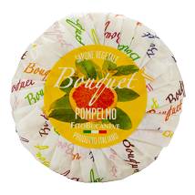BOUQUET SAPONE POMPELMO 100G