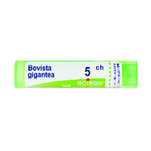 BOVISTA GIGANTEA 5CH GRANULI
