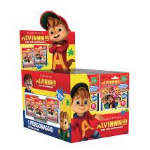 BRACCIALE ALVIN&CHIPMUNKS