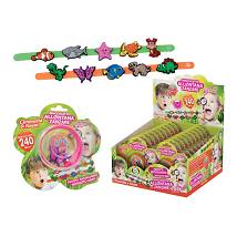 BRACCIALETTO KIDS 240 ORE