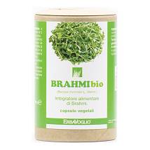 BRAHMI BIO 60CPS