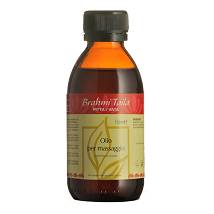 BRAHMI TAILA BENEFICA 150ML