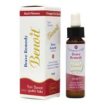 BRAVE REMEDY 10ML