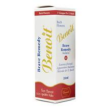 BRAVE REMEDY 28ML