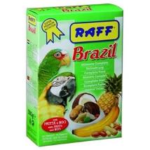 Brazil 900Gr X Pappagalli Semi-Frutta-Verdura New