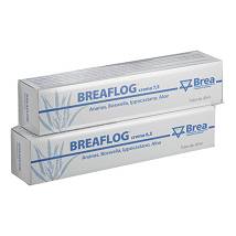 BREAFLOG CREMA 7,5 30ML