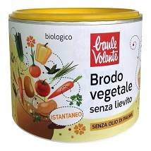 BRODO VEG POLV S/LIEV 220G
