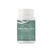 BROMELINA 100CPR