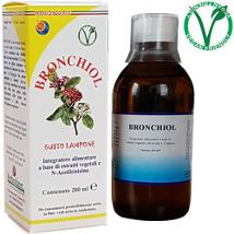 BRONCHIOL 100ML