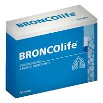 BRONCOLIFE 10BUST