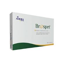 Brospet Maxi 40 Cpr Minsan 971270210