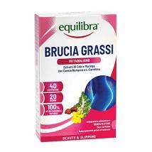 BRUCIA GRASSI 40CPR