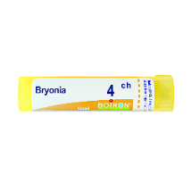 BRYONIA 4CH GRANULI