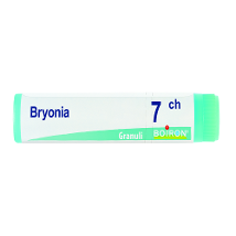 BRYONIA 7CH GLOBULI