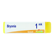 BRYONIA MK GLOBULI