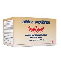 Bull Power 40 Buste 25Gr Minsan 939165611