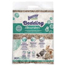 Bunny Bedding Absorber 20Lt Lettiera Dal Massimo Potere Assorbente Per Conigli Nani E Roditori