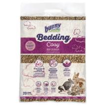 Bunny Bedding Cosy 20Lt Lettiera Di Paglia Naturale Per Conigli Nani E Roditori