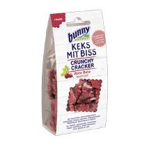 Bunny Biscotti Alla Barbabietola 50Gr 11616