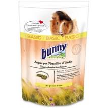 Bunny Nature Shuttle Porcellini D'India 600Gr 25433 Mangime Completo Dal 5?Mese Di Vita