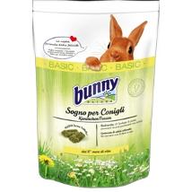 Bunny Sogno Conigli Basic 1,5Kg - Dal 6? Mese Di Vita 25025
