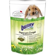 Bunny Sogno Conigli Herbs 1,5Kg - Dal 6� Mese Di Vita 25065