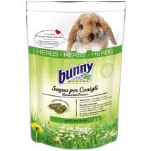 Bunny Sogno Conigli Herbs 1,5Kg - Dal 6? Mese Di Vita 25065