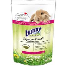 Bunny Sogno Conigli Young 750Gr - Fino A 6 Mesi Di Eta' 25003