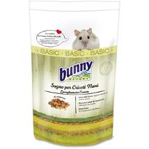 Bunny Sogno Criceti Nani Basic 400Gr 25923