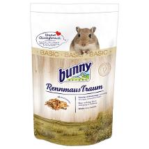 Bunny Sogno Gerbilli Basic 400Gr 26103