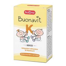 BUONAVIT K 8,5ML