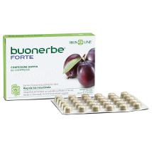 Buonerbe Forte - 60 Compresse