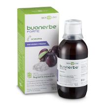 Buonerbe Forte Sciroppo - 180Ml