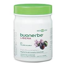 BUONERBE LIBERA POLVERE 100G