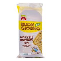 BUONGIORNOBIO BISC OSWEGO 210G