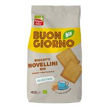 BUONGIORNOBIO NOVELLINI 500G