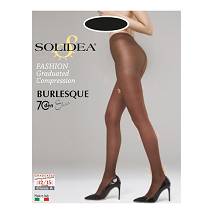 BURLESQUE 70 SHEER MIELE S