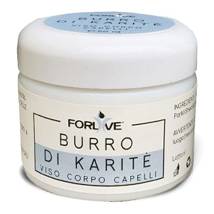 BURRO DI KARITE' 50 ML