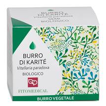 BURRO DI KARITE' OV 50ML