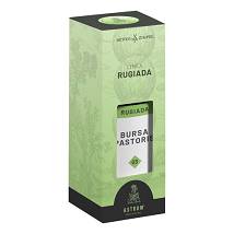 BURSA PASTORIS ASTRUM RUGIADA