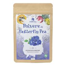 BUTTERFLY PEA POLVERE 50G
