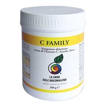 C FAMILY 200G