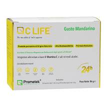C LIFE 40BUST