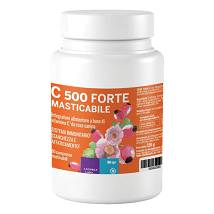 C500 FORTE MASTICABILE 90CPR